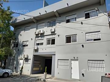 Departamento · 36m² · 2 Ambientes · Departamento - Ingeniero Maschwitz - Maroto Propiedades
