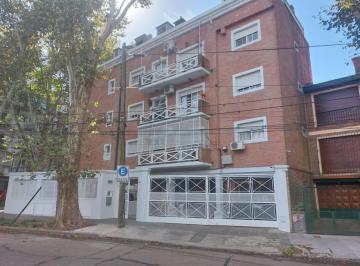 Departamento · 67m² · 3 Ambientes · 1 Cochera · Departamento en Alquiler Estación La Lucila 3 Amb con Cochera