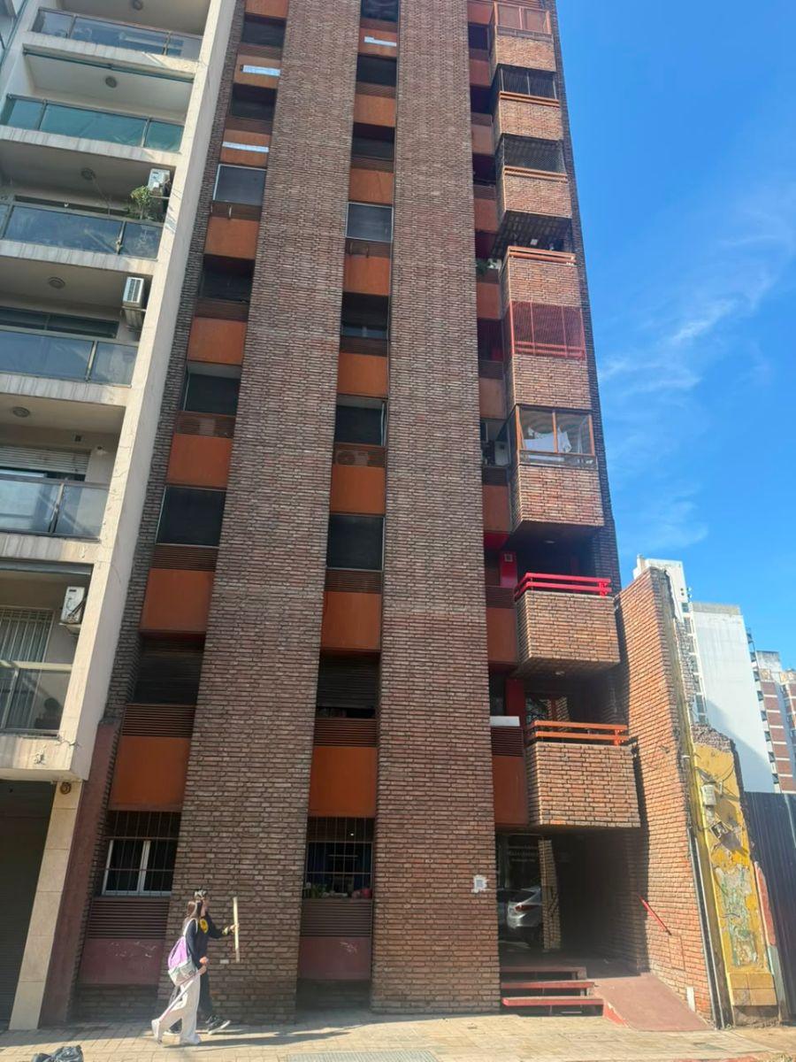 Nicolás Avellaneda 156