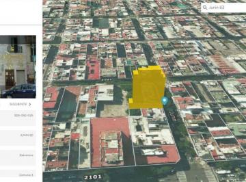 Terreno · 247m² · Venta Lote en Balvanera 2774 m² Construibles