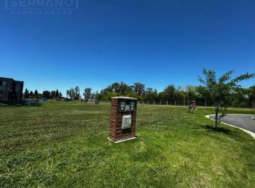 Terreno · 533m² · Lote en Venta en Cul de Sac Santa Sofia, Pilar del Este en Santa Sofía