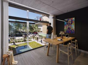 Oficina comercial · 29m² · 1 Ambiente · Oficina en Venta, Aldea Fisherton, C/amenities