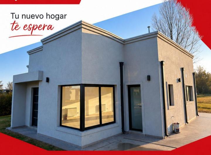 Casa · 6 Ambientes