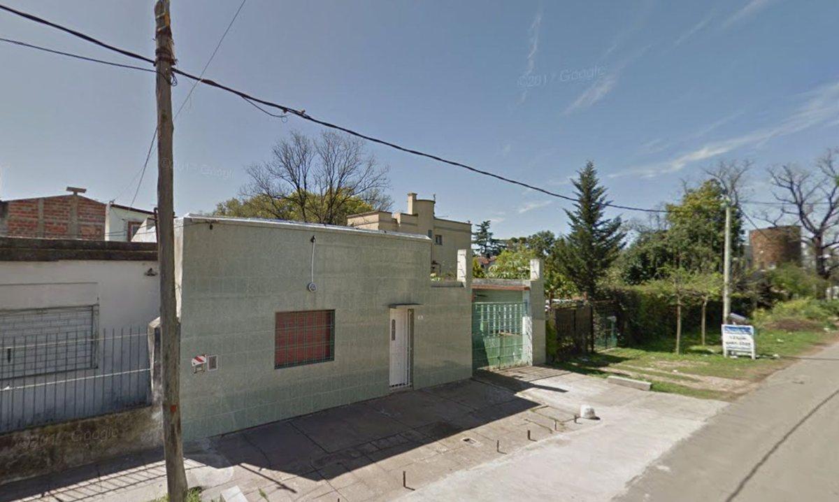 Calle Junín 2300