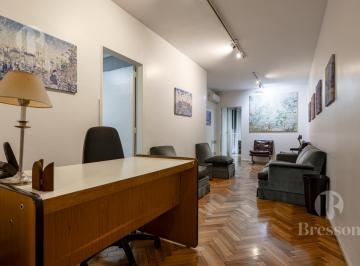 Departamento · 92m² · 4 Ambientes · Departamento en Recoleta