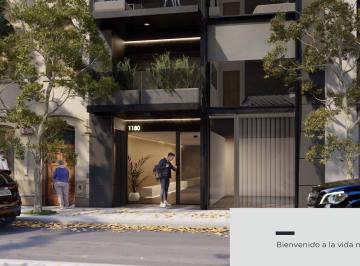 Departamento · 35m² · 11 Ambientes · Departamento