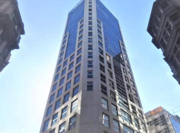 Oficina comercial de 10 ambientes, San Nicolás · Alquiler - Oficina - San Nicolás - 210 m² - 2 Cocheras - Of. Piso Alto - Torre