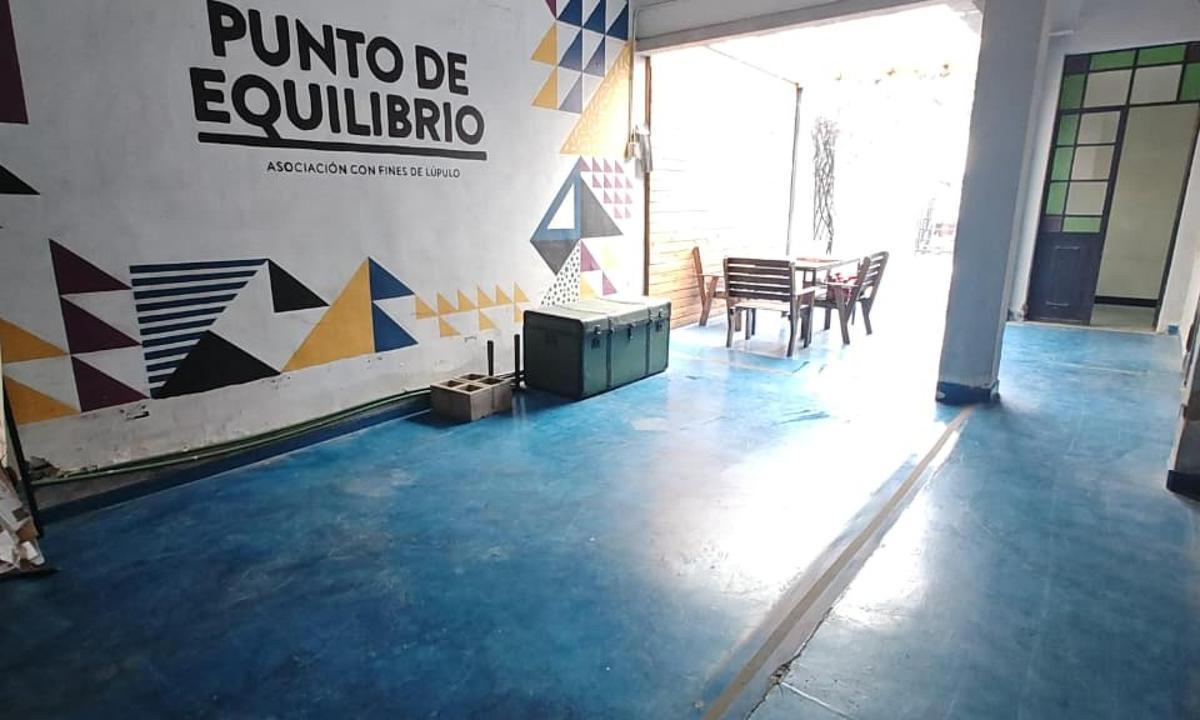 Carlos Francisco Melo e/ Perú y Estados Unidos,  Vicente López, GBA Norte