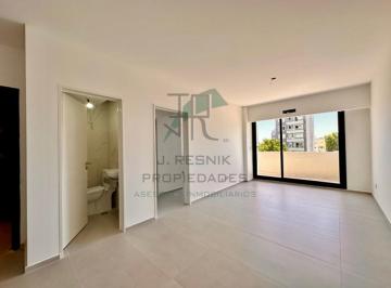 Departamento · 52m² · 2 Ambientes · 1 Cochera · 2 Ambientes de Categoria Superluminoso - Cochera