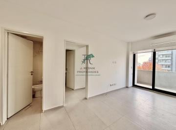 Departamento · 52m² · 2 Ambientes · 1 Cochera · 2 Ambs de Categoria Superluminoso - Opción Cochera Fija Desc