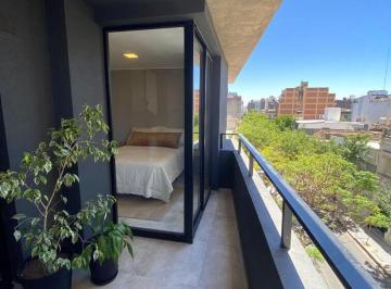 Departamento de 2 ambientes, Córdoba · Brava 3 - Departamento a Estrenar con Amplio Balcón.