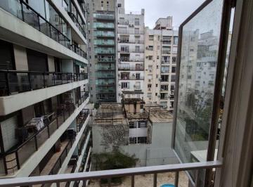 Departamento de 1 ambiente, Palermo · Palermo, Monoambiente en Alquiler