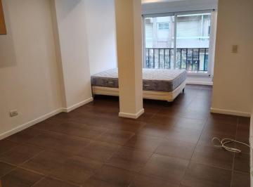 Departamento · 25m² · 1 Ambiente · Alquiler Monoambiente a La Calle