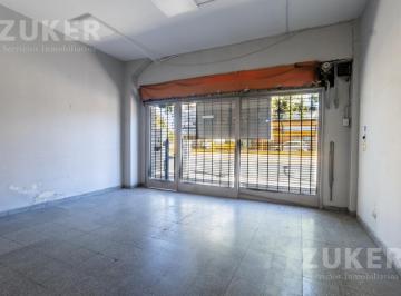 Local comercial · 90m² · 1 Ambiente · Local Comercial en Venta en Villa Crespo Sobre Av Juan B. Justo