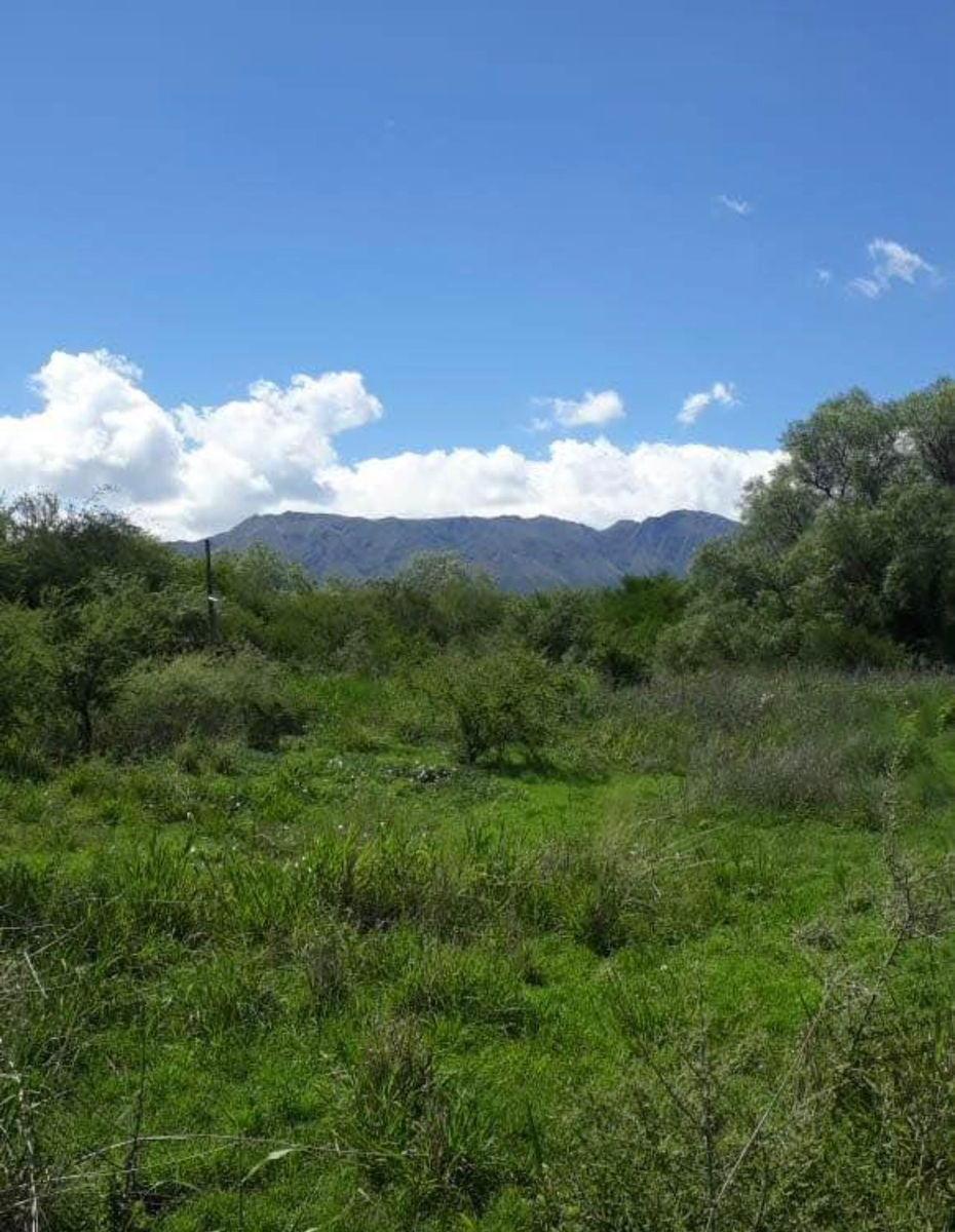 Charbonier,  Charbonier, Córdoba