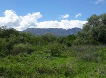 Terreno , Charbonier · Las Sierras de Córdoba Te Esperan - Lotes Exclusivos Cerca de Capilla del Monte
