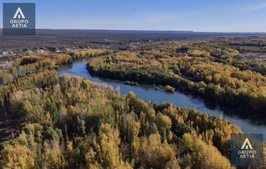 Biopueblo, Mainque, Rio Negro, Mainqué, Río Negro