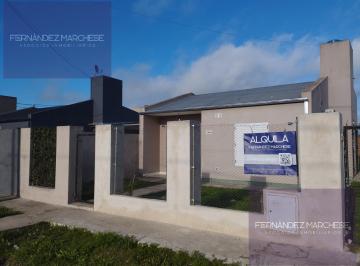 Casa · 60m² · 3 Ambientes · 1 Cochera · Casa en Lujan