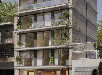 Departamento · 40m² · 2 Ambientes · Venta de Departamento 2 Ambientes Full Amenities en Palermo Soho