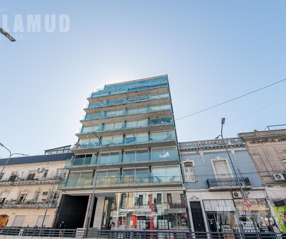 Avenida Federico Lacroze 2827 y Cramer
