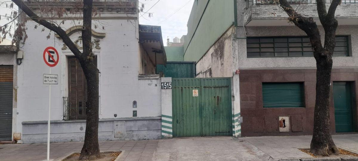 Avenida Larrazábal 1500