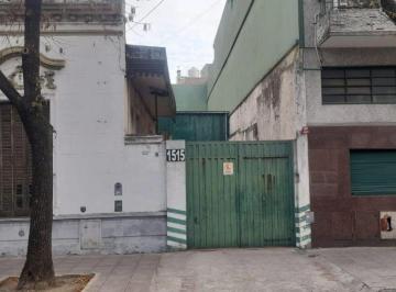 Casa de 3 ambientes, Mataderos · Lote Propio en Av Larrazabal 1500