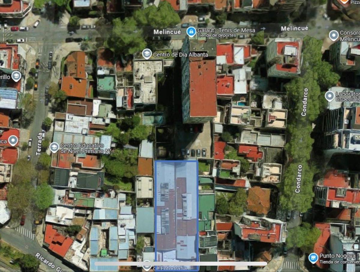 Nogoyá 2700, Villa del Parque, Capital Federal