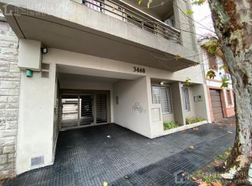 Departamento · 40m² · 2 Ambientes · Departamento 2 Amb Alquiler Remedios de Escalada