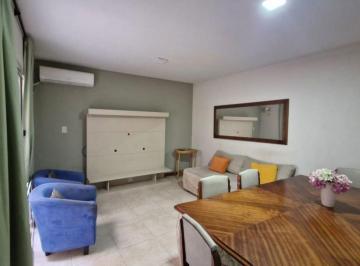 Departamento de 6 ambientes, Godoy Cruz · Alquiler Departamento 2 Dorm. con Cochera | Godoy Cruz (Posibilidad Amoblado)