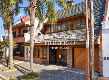 WKD-WKD-4_2 · Casa en Venta en Lomas del Mirador