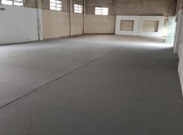 Bodega-Galpón · 400m² · Alquiler | B° Villa Paez | Galpon / Depósito | Sup. Cub 400 m² | a Mtrs de Costanera Sur | Semipiso