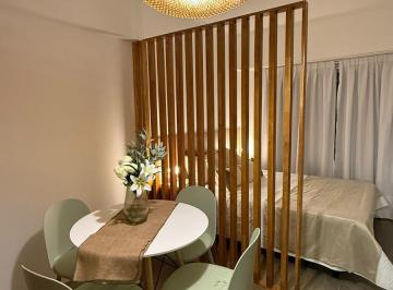 Departamento · 23m² · 1 Ambiente · Departamento en Centro
