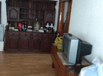 Departamento de 3 ambientes, Lomas de Zamora · Dpto Frente Estación Temperley. 14 de Julio 10. El 3 Amb Mas Amplio