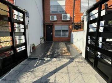 WKD-WKD-47_2 · Triplex en Venta en Villa Luzuriaga
