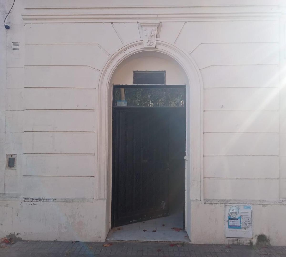 Entre Rios al 3500, España y Hospitales, Rosario