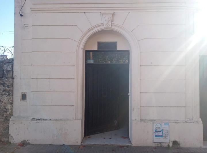 Local comercial · 25m² · 1 Ambiente