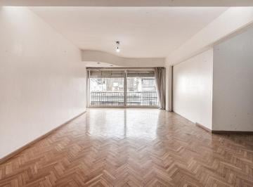 Departamento · 132m² · 5 Ambientes · Venta Depto. 4 Ambientes + Dependencia Almagro.