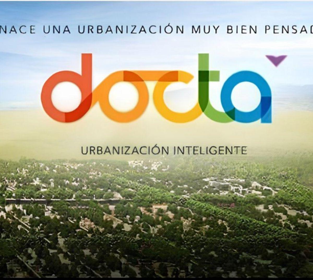 Avenida la Donosa S/N, DOCTA, Córdoba