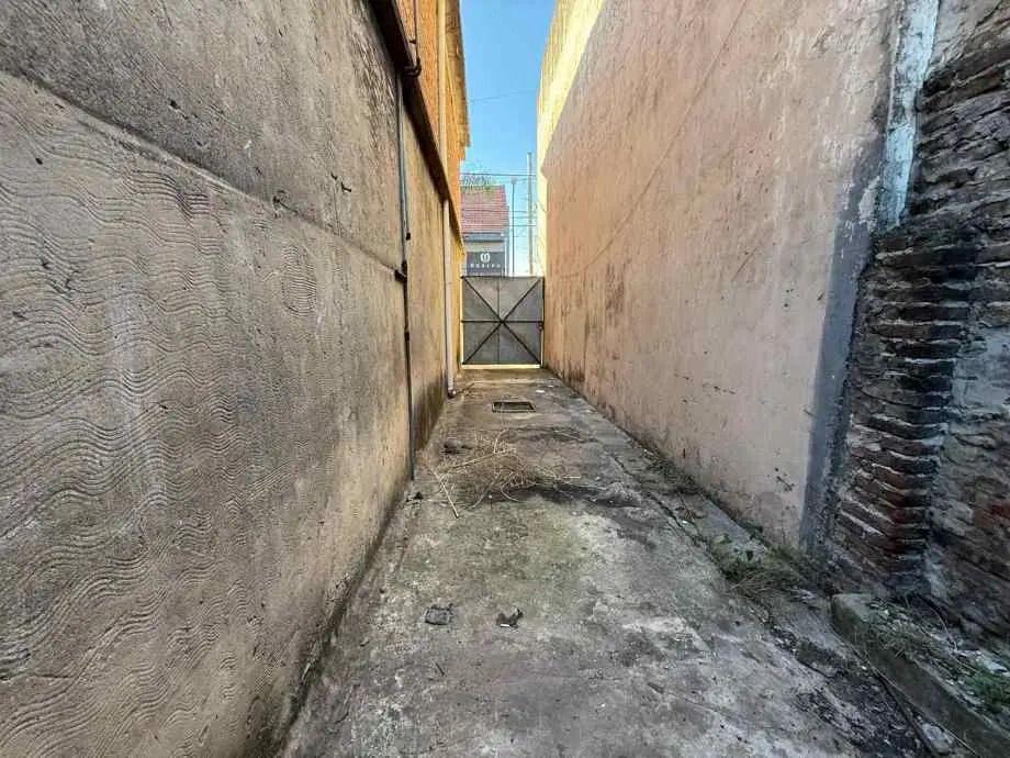 J.A.ROCA 0, Ramos Mejía, La Matanza