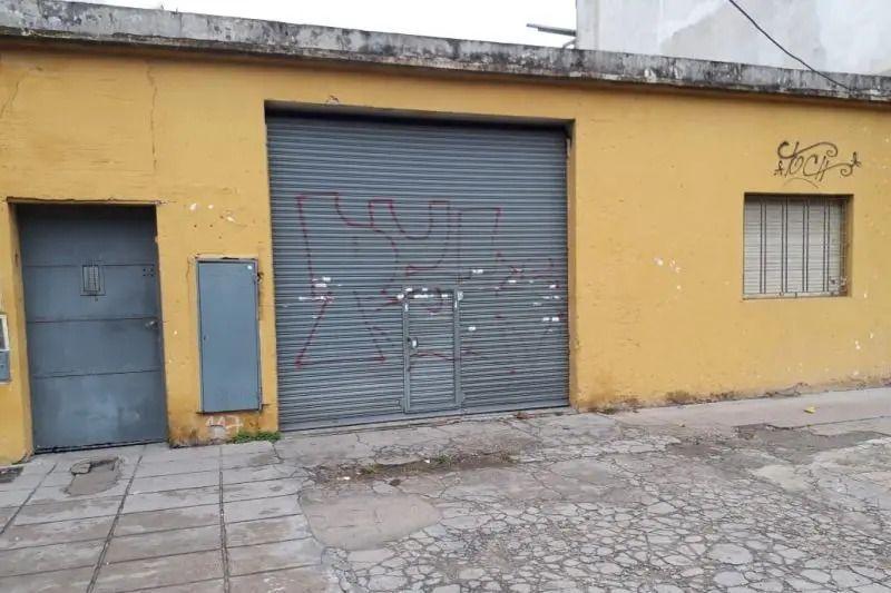 Peron, Eva Av 100, Lomas del Mirador, La Matanza