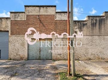 WKD-WKD-87_2 · Galpon en Venta en Ramos Mejia Sur
