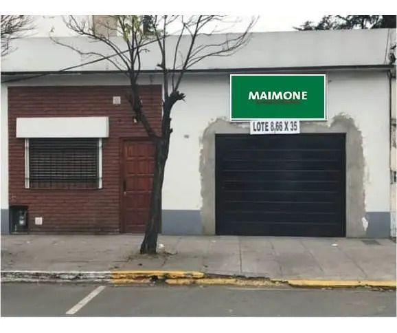 Juan Florio 3400,  San Justo, La Matanza
