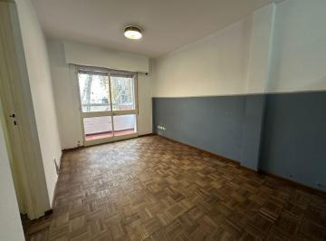 Departamento · 32m² · 2 Ambientes · Departamento en Alquiler un Dormitorio Balcón en Nuestra Señora de Lourdes
