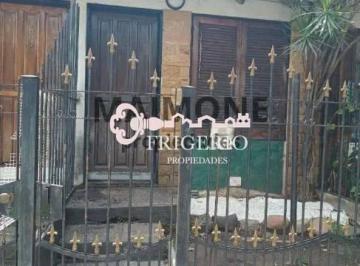 WKD-WKD-93_2 · Duplex en Venta en San Justo