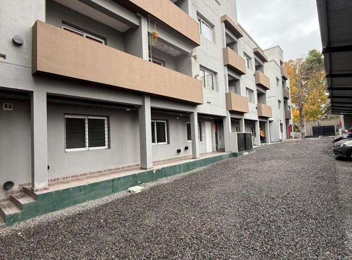 Departamento · 60m² · 3 Ambientes