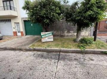 WKD-WKD-134_2 · Lote en Venta en Ramos Mejia Sur