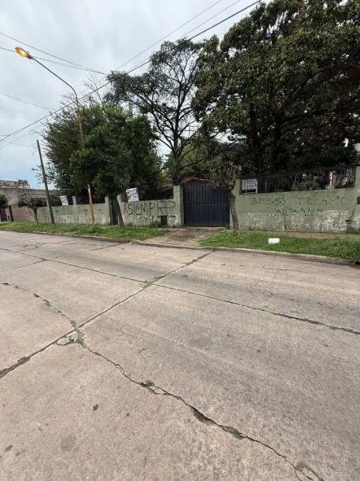 ALVEAR 3000, Lomas del Mirador, La Matanza