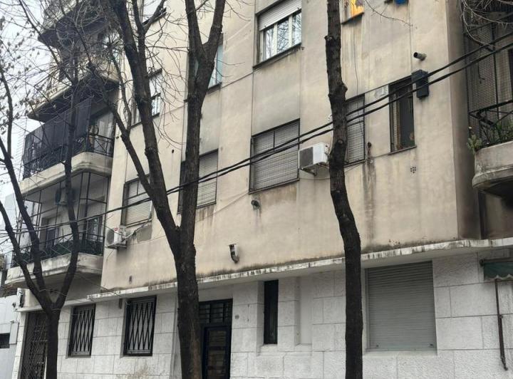 Departamento · 38m² · 2 Ambientes