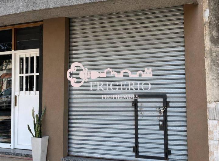 Local comercial · 33m² · 1 Ambiente