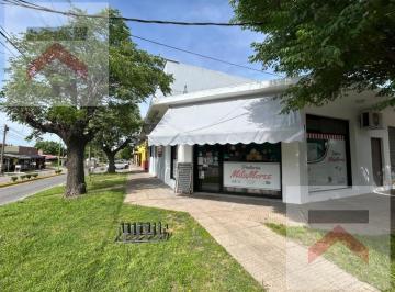 Local comercial · 62m² · Locales en Cardales con Posibilidad de Construcción en Altura, Ideal Para Desarrollo o Inversión!